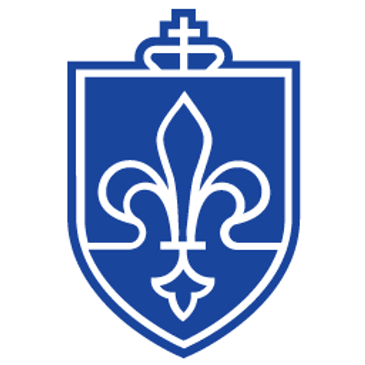 Saint Louis University